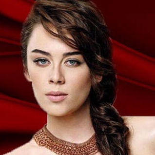 Demet EVGAR