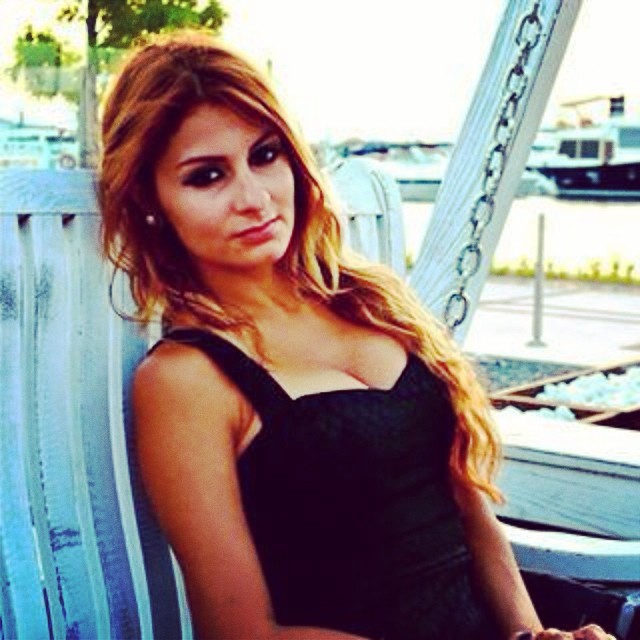 Deniz Gönen TÜRKCAN