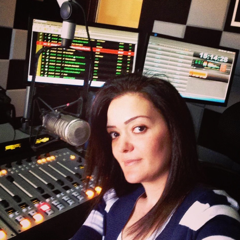 Füsun TUNCER