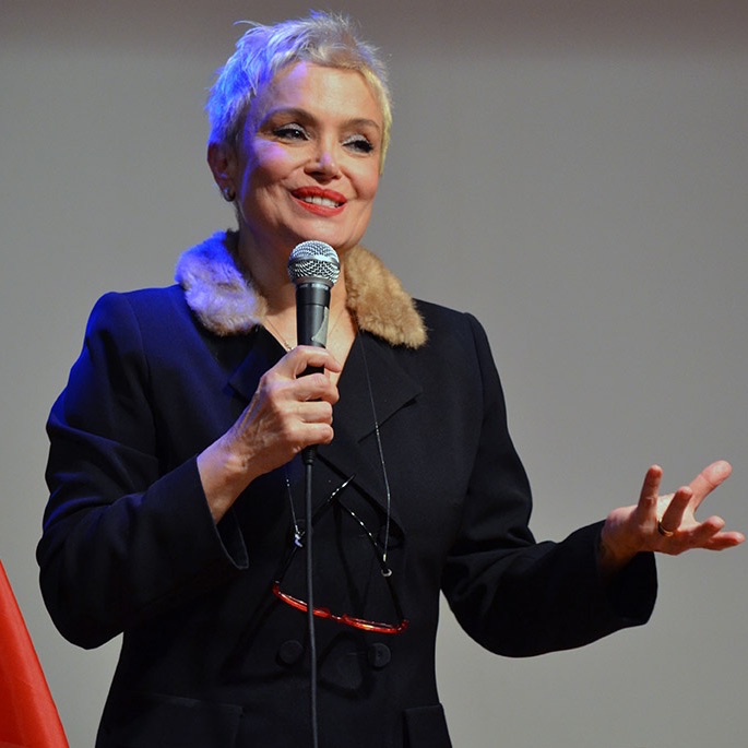 Gülgün FEYMAN