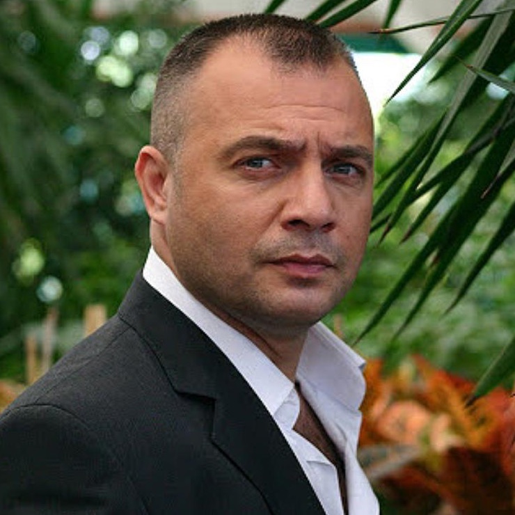 Oktay KAYNARCA