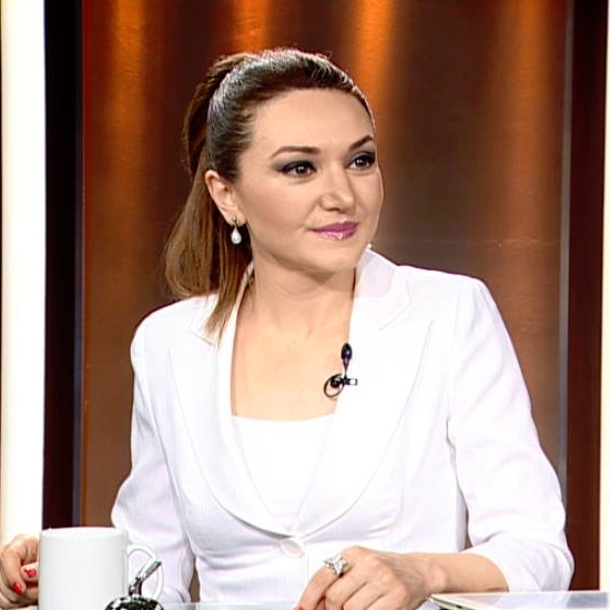 Rana ÇETİN