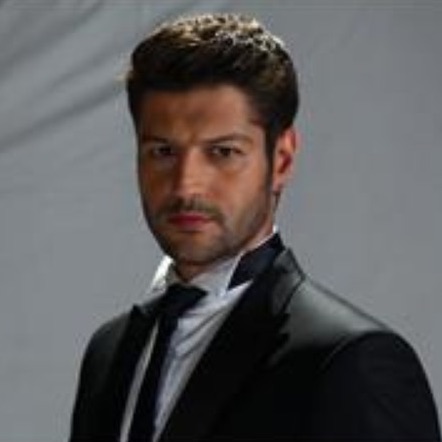 Serhat TEOMAN