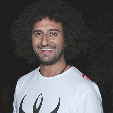 Taner GÜNGÖR