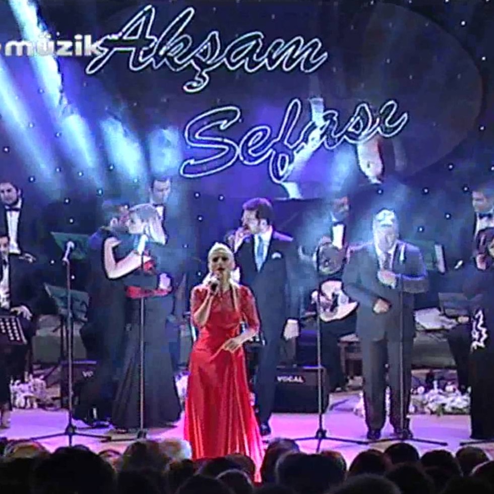Akşam Sefası