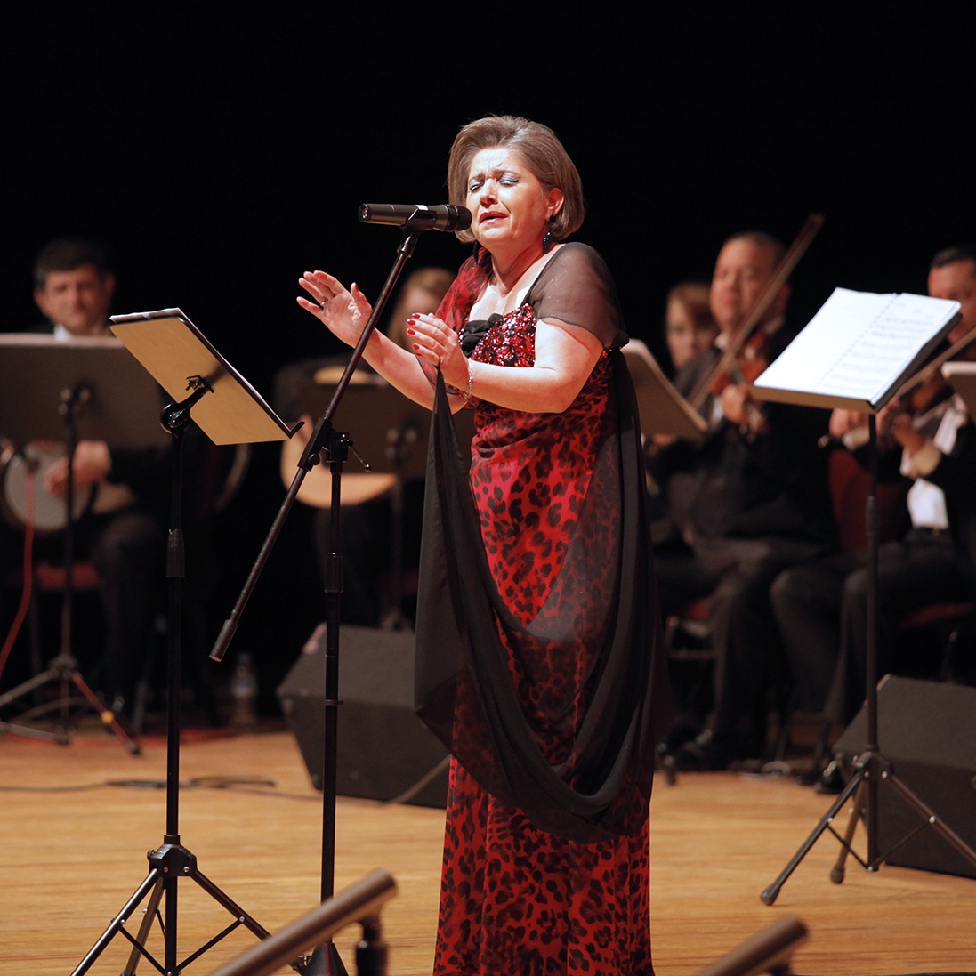 Ayşe TAŞ