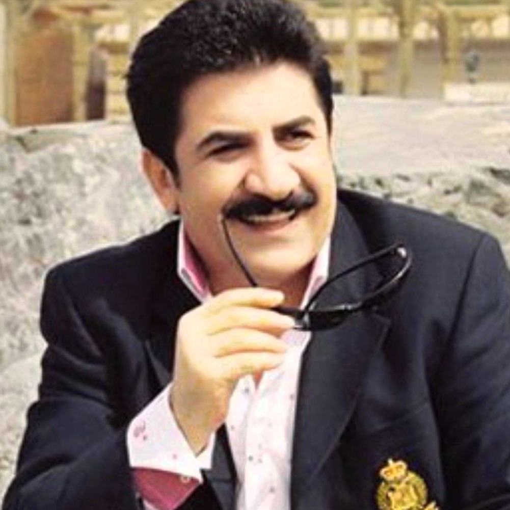 Burhan ÇAÇAN