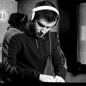 Dj Pervani