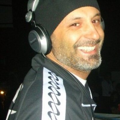 Dj Ufuk