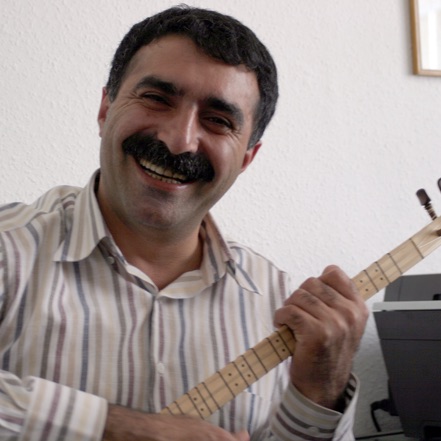 Erdal ERZİNCAN