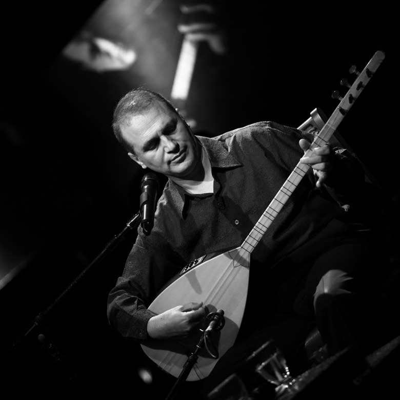 Erol PARLAK