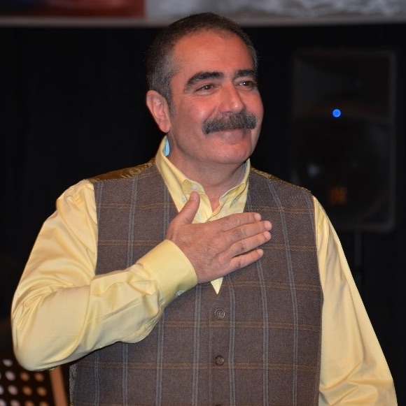 Fatih KISAPARMAK