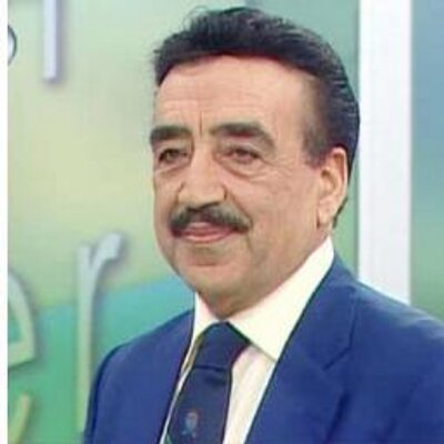 Hakkı BULUT