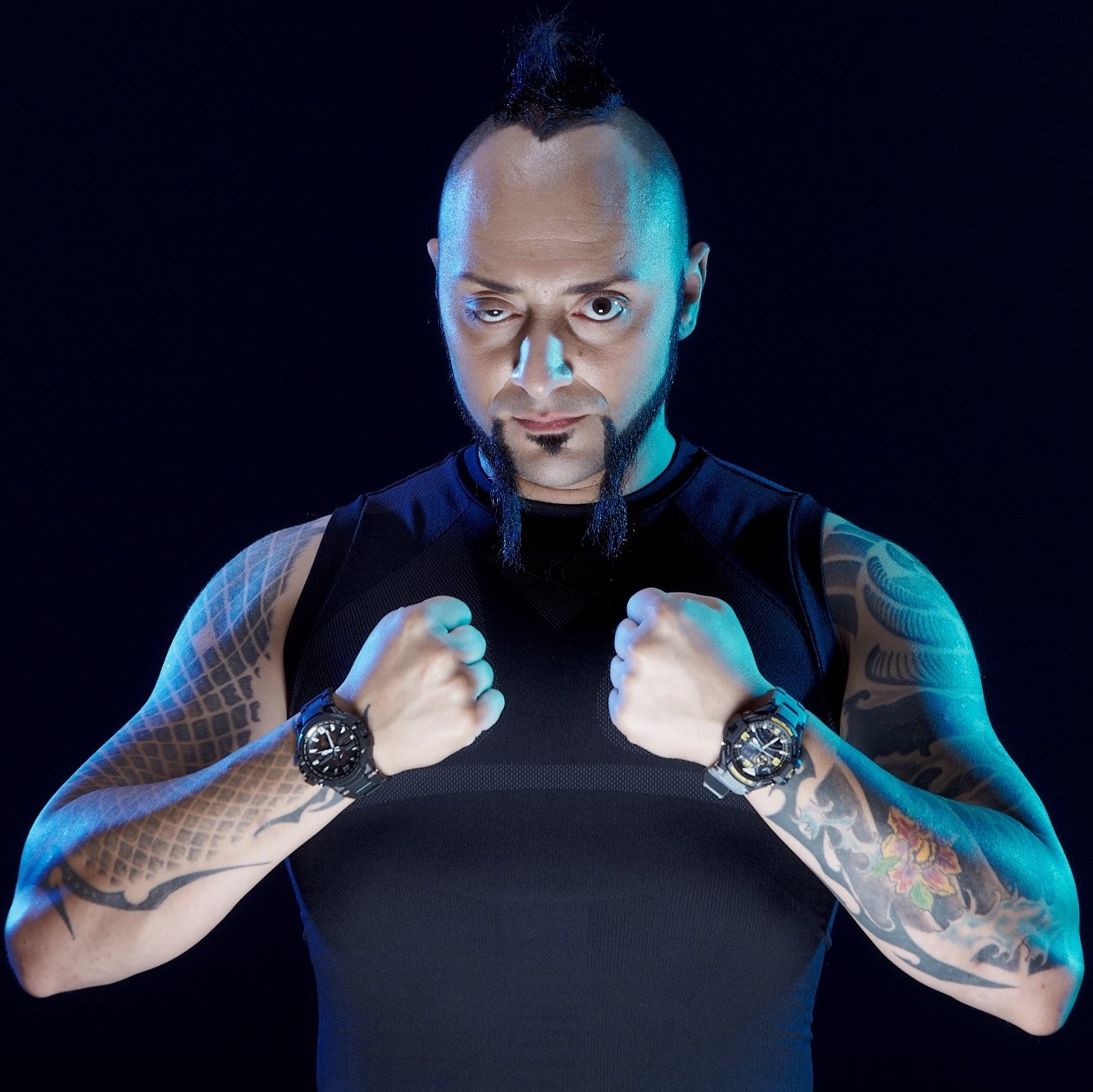 Hayko CEPKİN