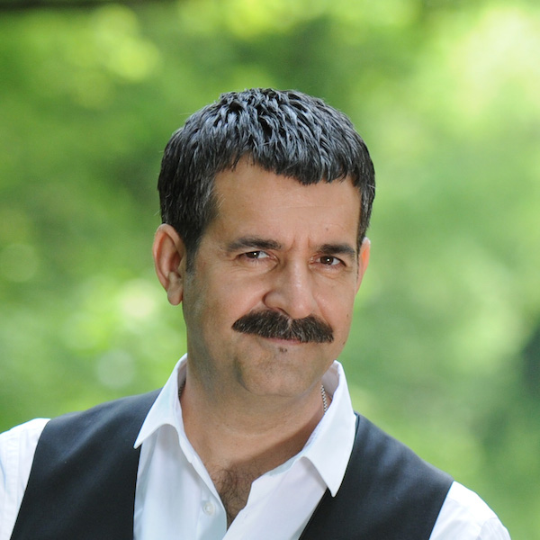 Hüseyin TURAN