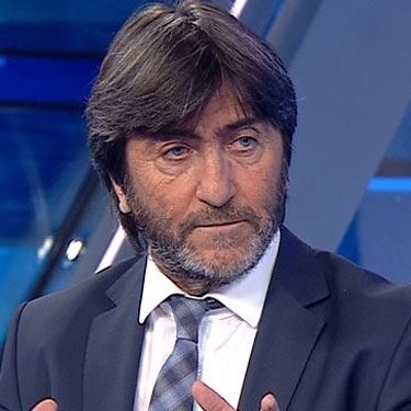 Rıdvan DİLMEN