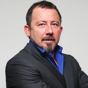Sergen YALÇIN