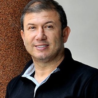 Tanju ÇOLAK