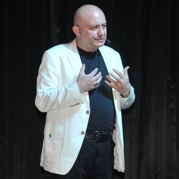 Ümit Hakan BOZKURT