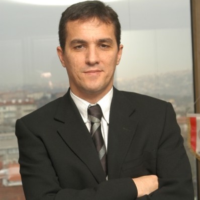 Altan TANRIKULU