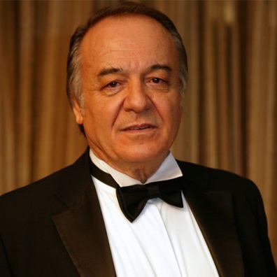 Çetin TEKİNDOR