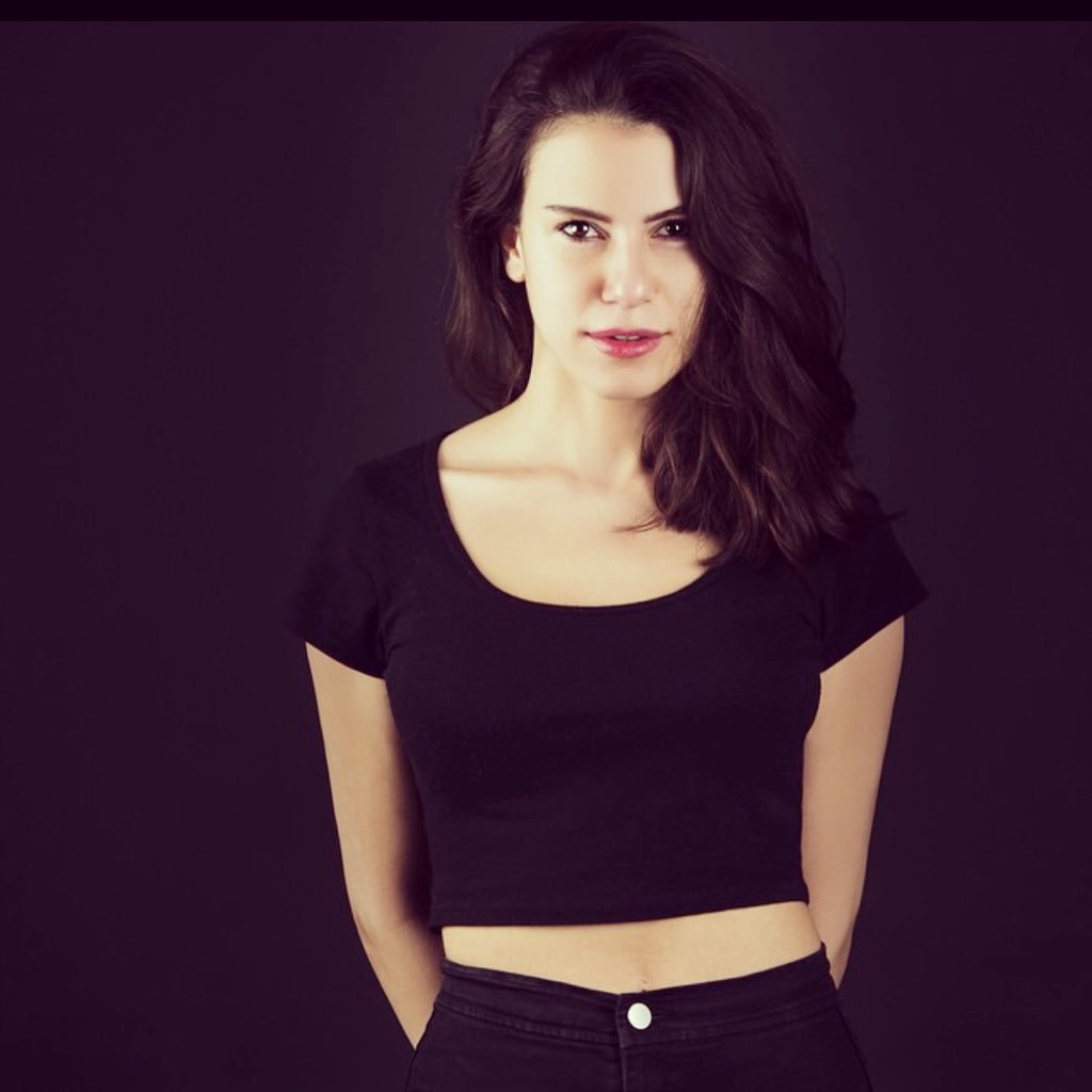 Burcu BAKDUR