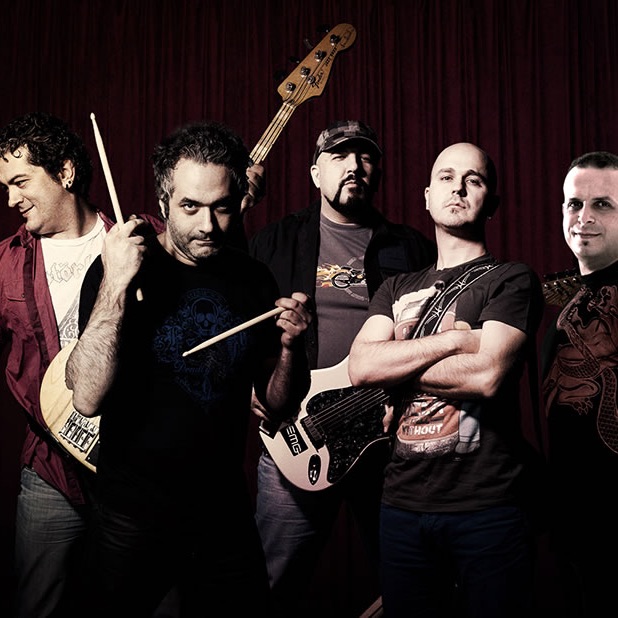 Velvet Band