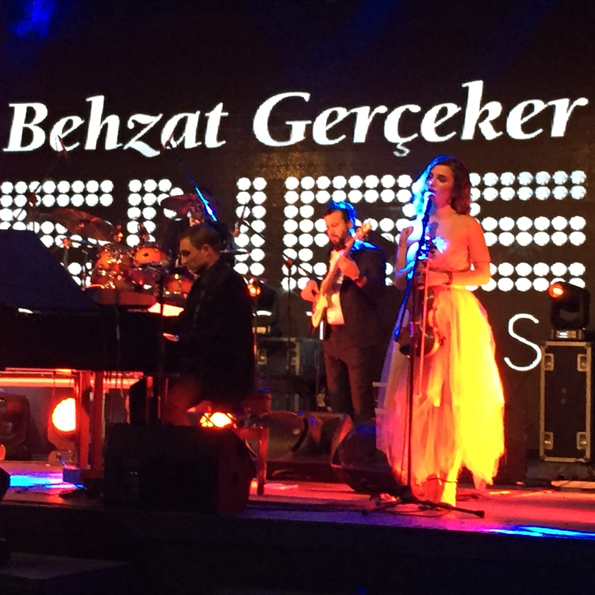 Enbe Orkestrası