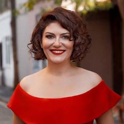 Özge EYÜPOĞLU