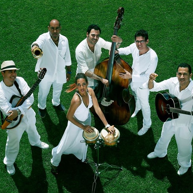 Küba Orkestrası