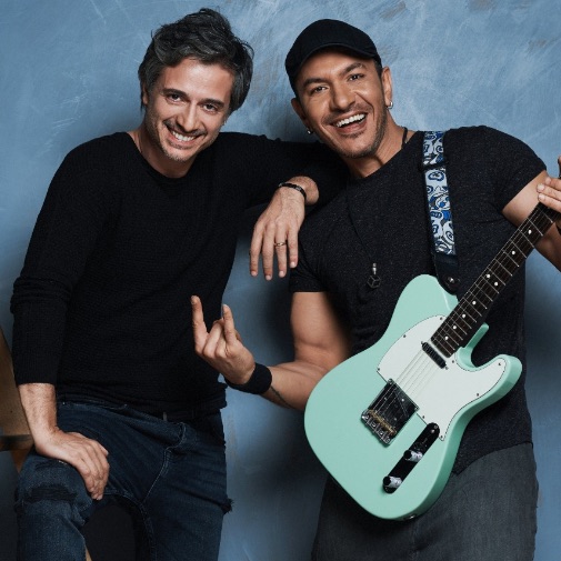 Onur Mete & Kaan ÖZTÜRK