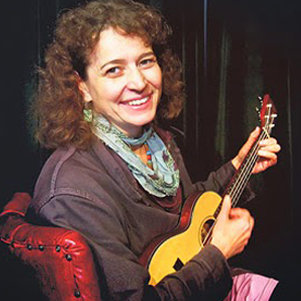 Brena Mac CRİMMAN