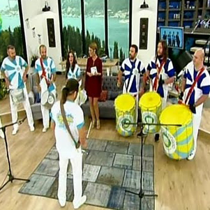 Carnaval Turco