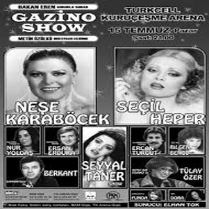 Gazino Konsepti