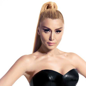 Zeynep MANSUR