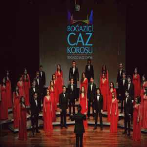 Boğaziçi Jazz Korosu