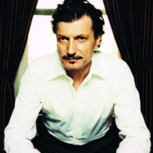 Burhan ÖCAL
