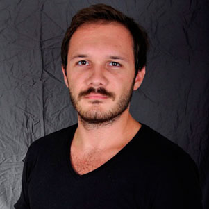 Deniz CELİLOĞLU