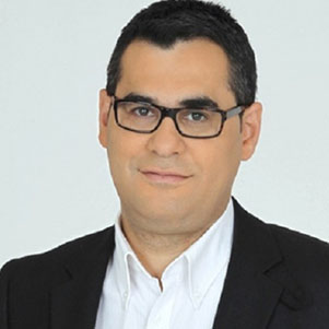 Enver AYSEVER