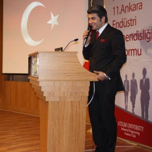 Erkan TARHAN