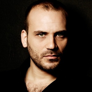 Gürgen ÖZ