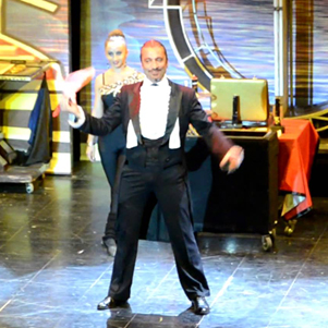 Halit İNCEDAYI