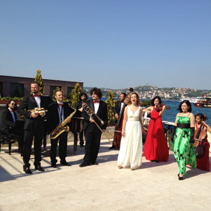 Her Sesi Nefis