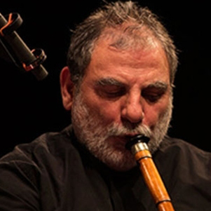 Kutsi ERGÜNER
