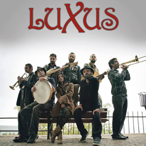 Luxsus
