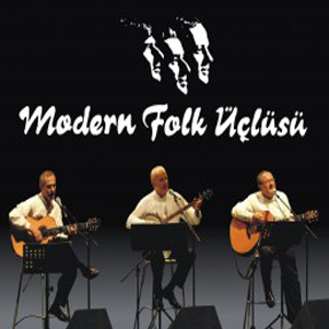 Modern Folk Üçlüsü