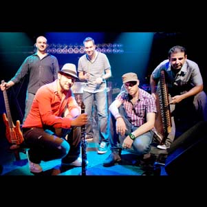 New York Gypsy All Stars