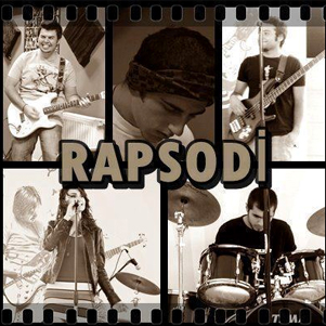 Grup Rapsodi
