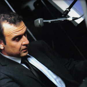 Serhan AYKAÇ