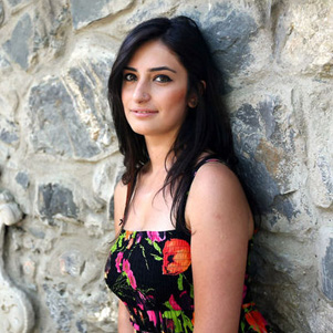 Yaprak SAYAR